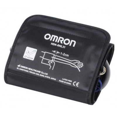 Тонометр Omron M2 Basic HEM 7121-ALRU