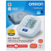 Тонометр Omron M2 Basic + средняя манжета HEM 7121-ARU