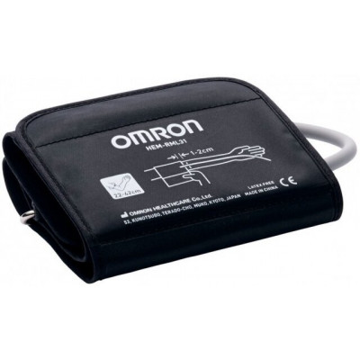 Тонометр Omron M2 Classic HEM 7122-ALRU