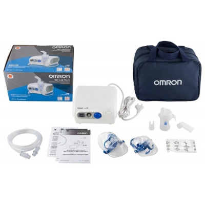 Omron CompAir NE C28 PLUS