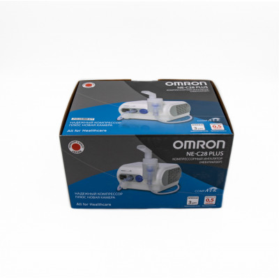 Omron CompAir NE C28 PLUS