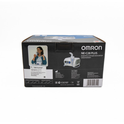 Omron CompAir NE C28 PLUS