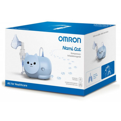 Небулайзер Omron Nami Cat NE-C303K-KDE