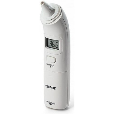 Термометр Omron MC-520-E Gentle Temp 520 ушной