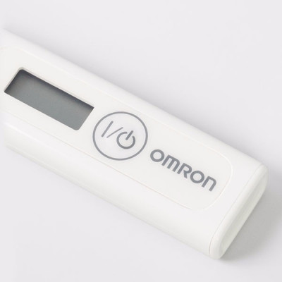 Термометр Omron MC-246-RU Eco Temp Basic