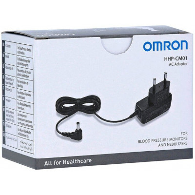 Адаптер питания Omron AC Adapter HHP-CM01