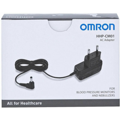 Адаптер питания Omron AC Adapter HHP-CM01