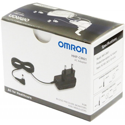 Адаптер питания Omron AC Adapter HHP-CM01