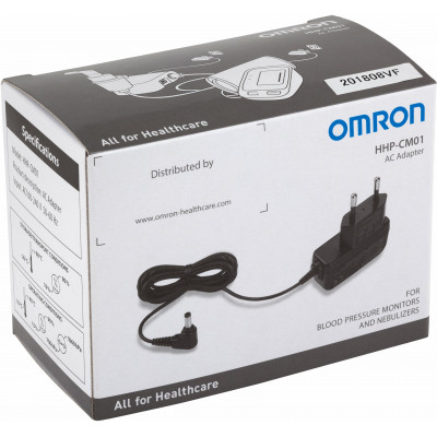 Адаптер питания Omron AC Adapter HHP-CM01