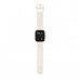 Смарт часы Amazfit GTS4 mini A2176 Moonlight White