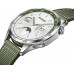 HUAWEI WATCH GT 4 (46mm) Green Woven Strap (Phoinix-B19W)