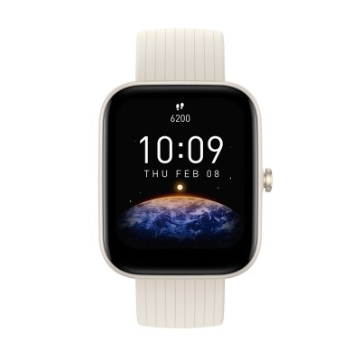 Смарт часы Amazfit Bip 3 Pro A2171 Cream