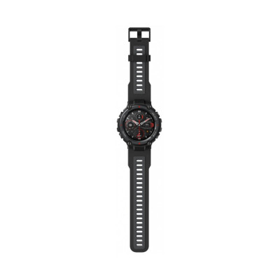 Смарт часы Amazfit T-Rex Pro A2013 Meteorite Black