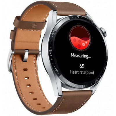 HUAWEI Watch Gt3 (46mm) Brown