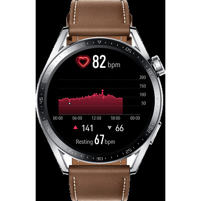 HUAWEI Watch Gt3 (46mm) Brown