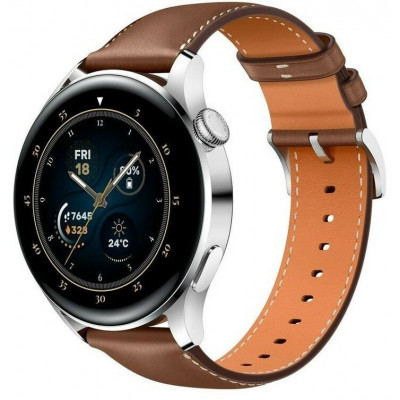 HUAWEI Watch Gt3 (46mm) Brown