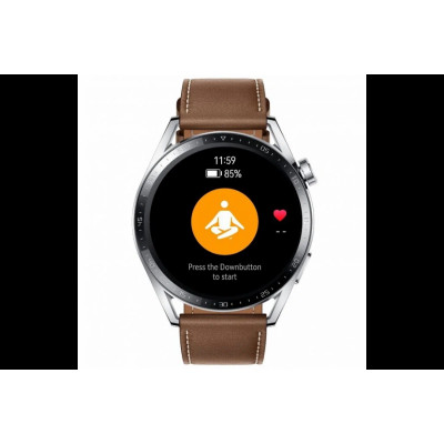 HUAWEI Watch Gt3 (46mm) Brown