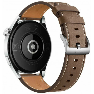 HUAWEI Watch Gt3 (46mm) Brown