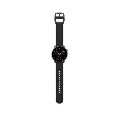 Смарт часы Amazfit GTR mini A2174 Midnight Black