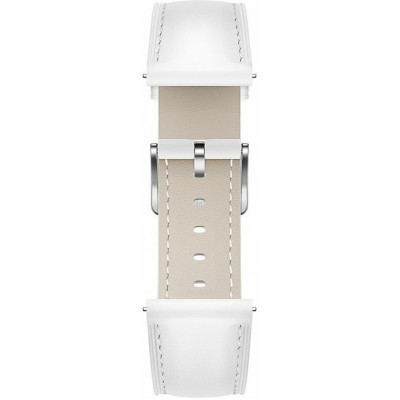 Huawei Watch GT3 Pro 46mm Black Fluoroelastomer Strap (ODN-B19/MCHN07)