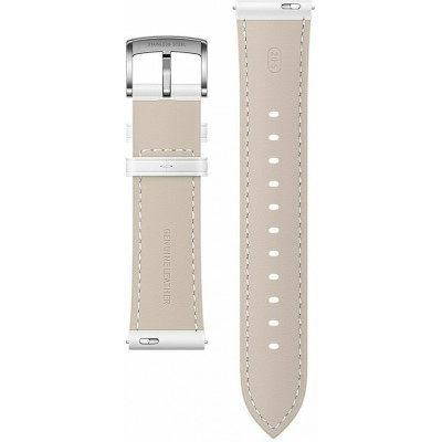 Huawei Watch GT3 Pro 46mm Black Fluoroelastomer Strap (ODN-B19/MCHN07)