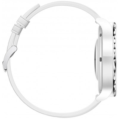 Huawei Watch GT3 Pro 46mm Black Fluoroelastomer Strap (ODN-B19/MCHN07)