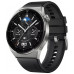 Huawei Watch GT3 Pro 46mm Black Fluoroelastomer Strap (ODN-B19/MCHN07)