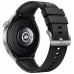Huawei Watch GT3 Pro 46mm Black Fluoroelastomer Strap (ODN-B19/MCHN07)