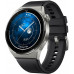Huawei Watch GT3 Pro 46mm Black Fluoroelastomer Strap (ODN-B19/MCHN07)