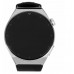 Huawei Watch GT3 Pro 46mm Black Fluoroelastomer Strap (ODN-B19/MCHN07)