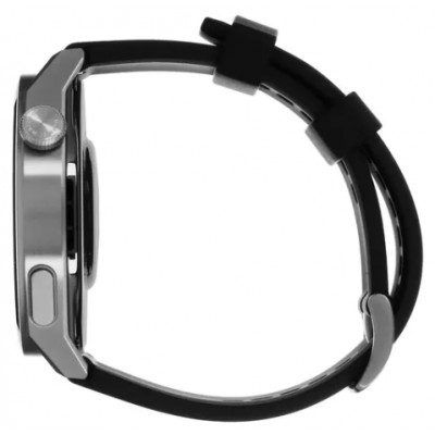 Huawei Watch GT3 Pro 46mm Black Fluoroelastomer Strap (ODN-B19/MCHN07)