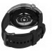 Huawei Watch GT3 Pro 46mm Black Fluoroelastomer Strap (ODN-B19/MCHN07)