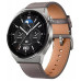 Huawei Watch GT3 Pro 46mm Black Fluoroelastomer Strap (ODN-B19/MCHN07)