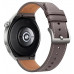 Huawei Watch GT3 Pro 46mm Black Fluoroelastomer Strap (ODN-B19/MCHN07)