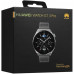 Huawei Watch GT3 Pro 46mm Black Fluoroelastomer Strap (ODN-B19/MCHN07)