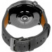 Huawei Watch GT3 Pro 46mm Black Fluoroelastomer Strap (ODN-B19/MCHN07)
