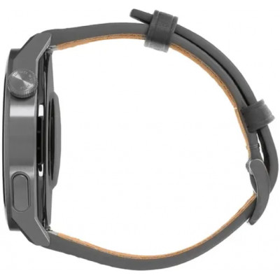 Huawei Watch GT3 Pro 46mm Black Fluoroelastomer Strap (ODN-B19/MCHN07)