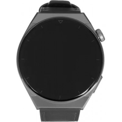 Huawei Watch GT3 Pro 46mm Black Fluoroelastomer Strap (ODN-B19/MCHN07)