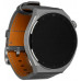 Huawei Watch GT3 Pro 46mm Black Fluoroelastomer Strap (ODN-B19/MCHN07)