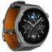Huawei Watch GT3 Pro 46mm Black Fluoroelastomer Strap (ODN-B19/MCHN07)