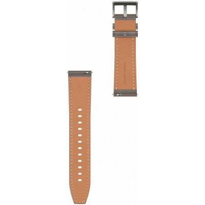 Huawei Watch GT3 Pro 46mm Black Fluoroelastomer Strap (ODN-B19/MCHN07)