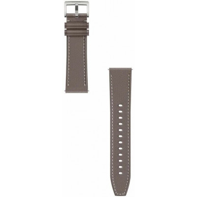 Huawei Watch GT3 Pro 46mm Black Fluoroelastomer Strap (ODN-B19/MCHN07)