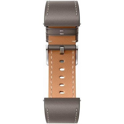 Huawei Watch GT3 Pro 46mm Black Fluoroelastomer Strap (ODN-B19/MCHN07)