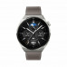 Huawei Watch GT3 Pro 46mm Black Fluoroelastomer Strap (ODN-B19/MCHN07)