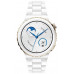 Huawei Watch GT3 Pro 46mm Black Fluoroelastomer Strap (ODN-B19/MCHN07)