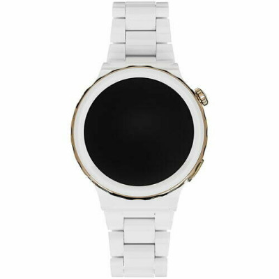 Huawei Watch GT3 Pro 46mm Black Fluoroelastomer Strap (ODN-B19/MCHN07)