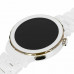 Huawei Watch GT3 Pro 46mm Black Fluoroelastomer Strap (ODN-B19/MCHN07)