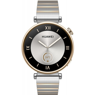 HUAWEI WATCH GT 4 (41mm) Stainless Steel Strap (Aurora-B19T)