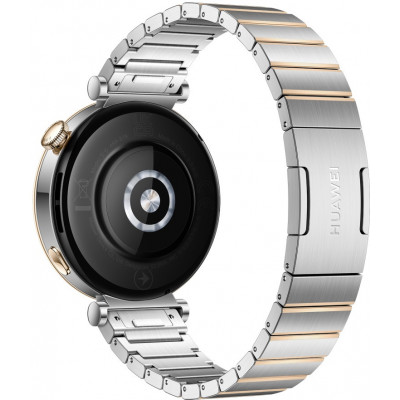 HUAWEI WATCH GT 4 (41mm) Stainless Steel Strap (Aurora-B19T)