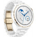 Watch GT3 Pro  42mm  White Ceramic Strap (FRG-B19/Frigga-B19T)